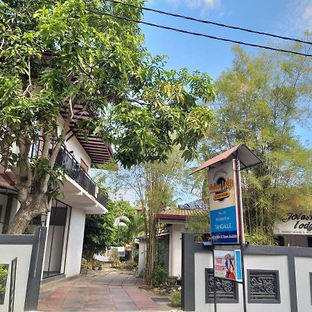 Golden Lodge Tangalle Bagian luar foto