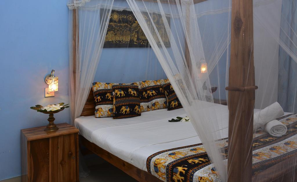 Golden Lodge Tangalle Ruang foto