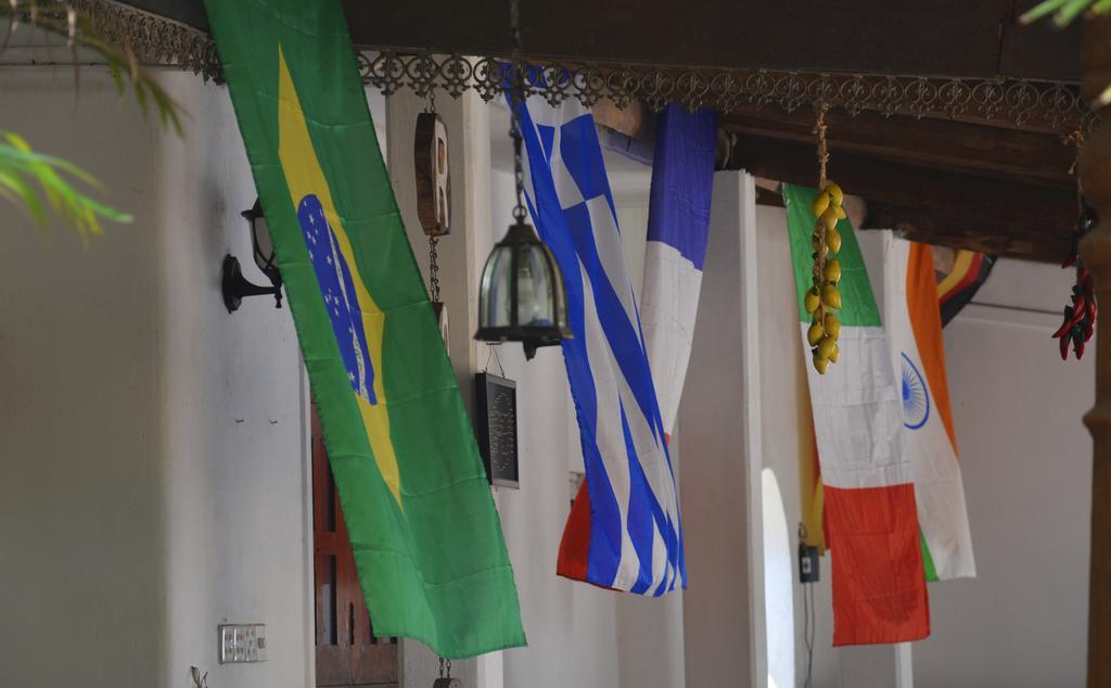 Golden Lodge Tangalle Bagian luar foto
