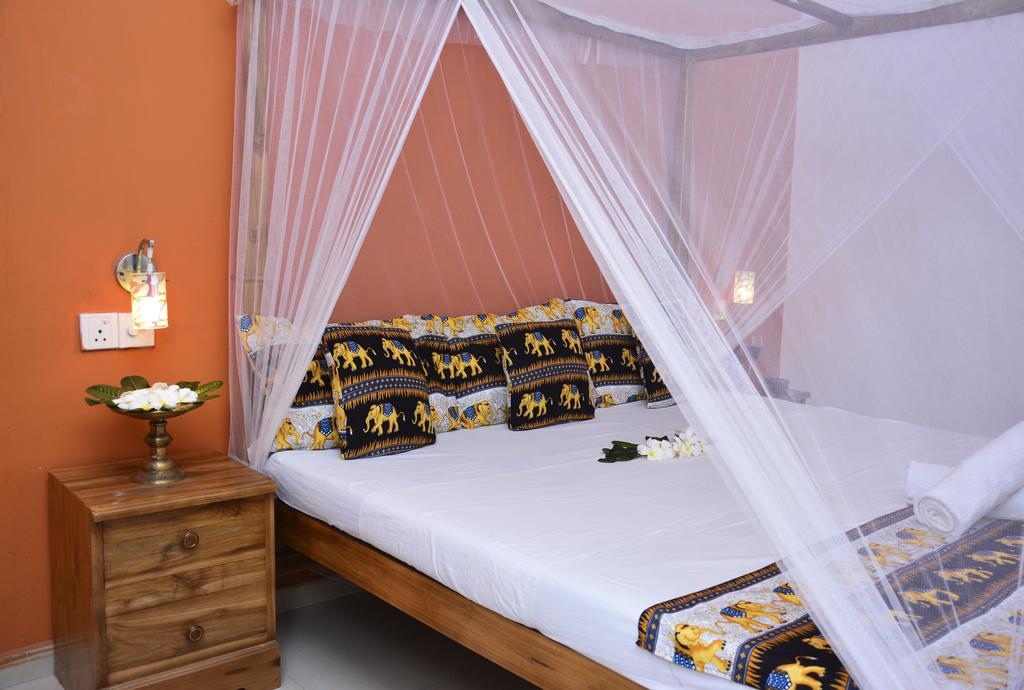 Golden Lodge Tangalle Ruang foto