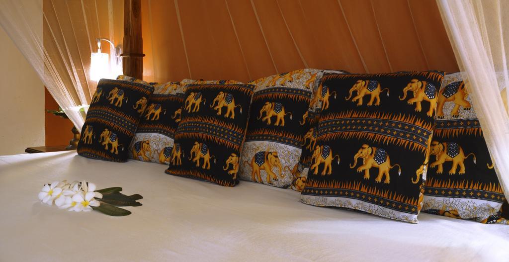 Golden Lodge Tangalle Ruang foto