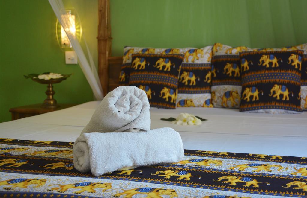 Golden Lodge Tangalle Bagian luar foto