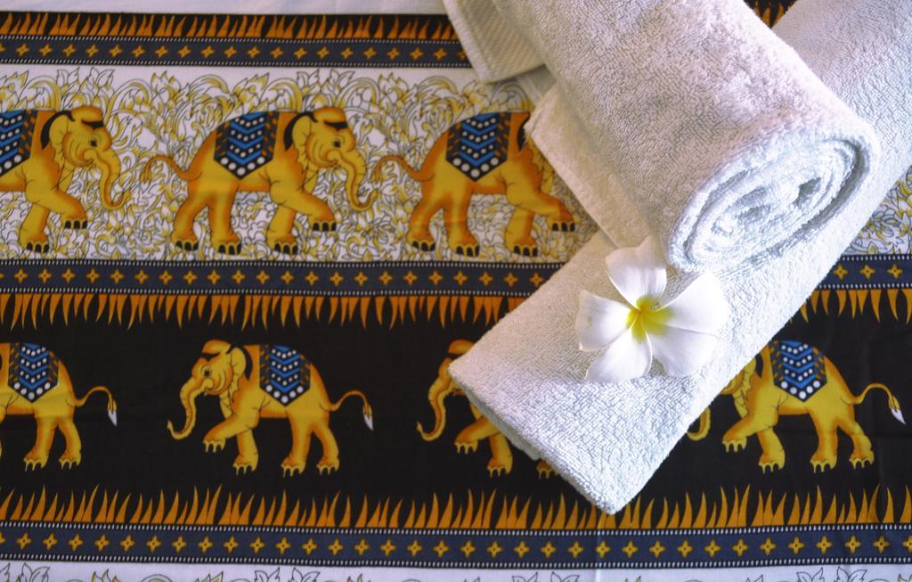 Golden Lodge Tangalle Bagian luar foto