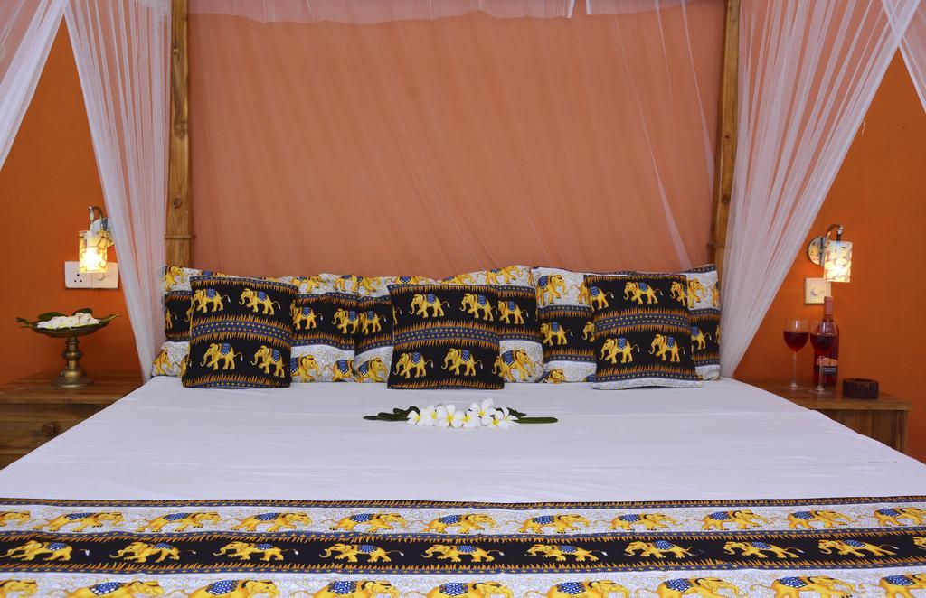 Golden Lodge Tangalle Bagian luar foto