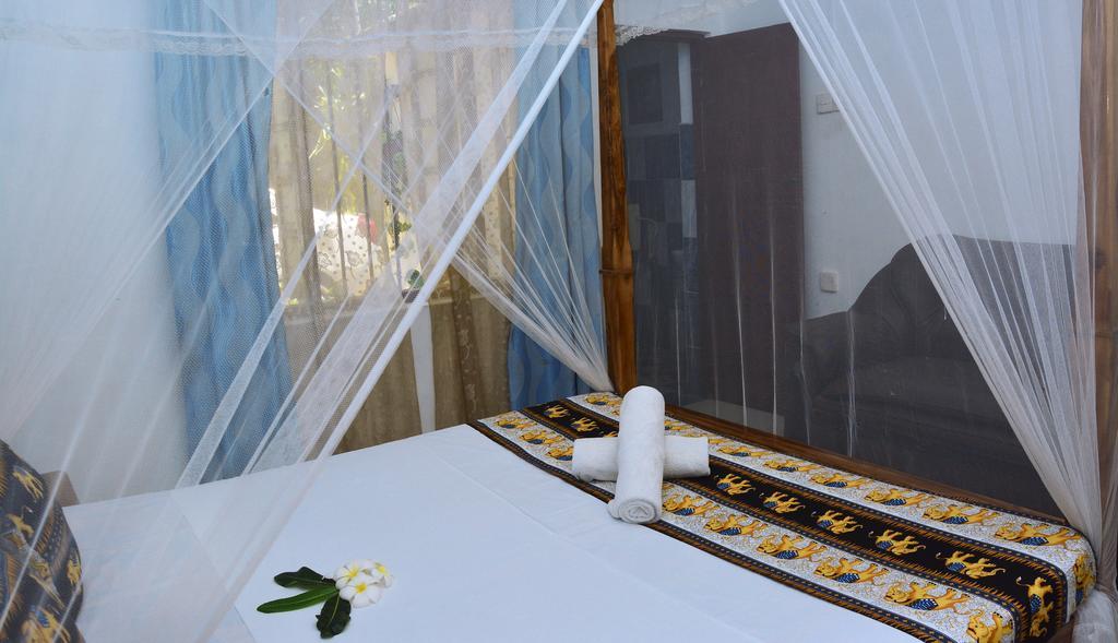 Golden Lodge Tangalle Ruang foto