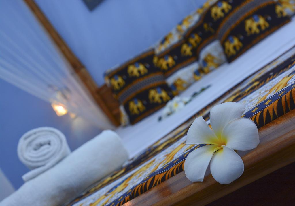 Golden Lodge Tangalle Ruang foto