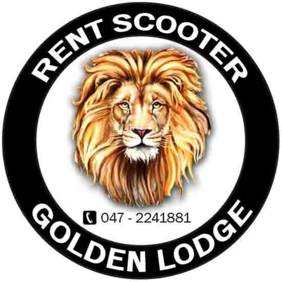 Golden Lodge Tangalle Bagian luar foto
