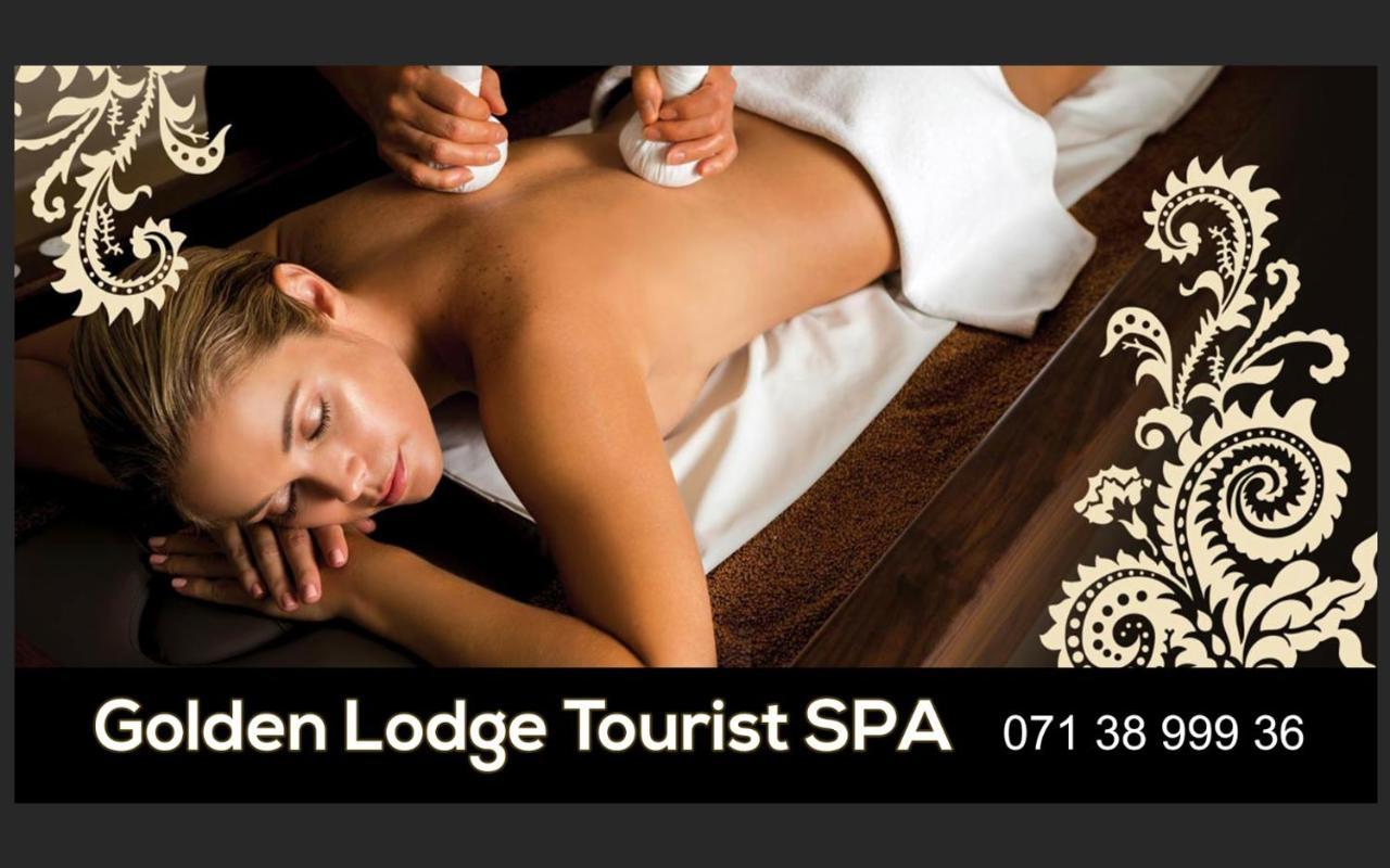 Golden Lodge Tangalle Bagian luar foto
