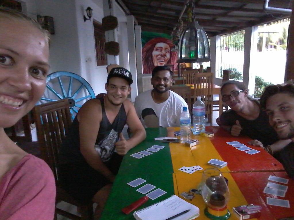 Golden Lodge Tangalle Bagian luar foto