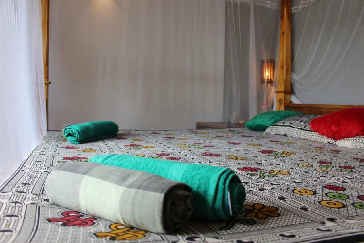 Golden Lodge Tangalle Bagian luar foto