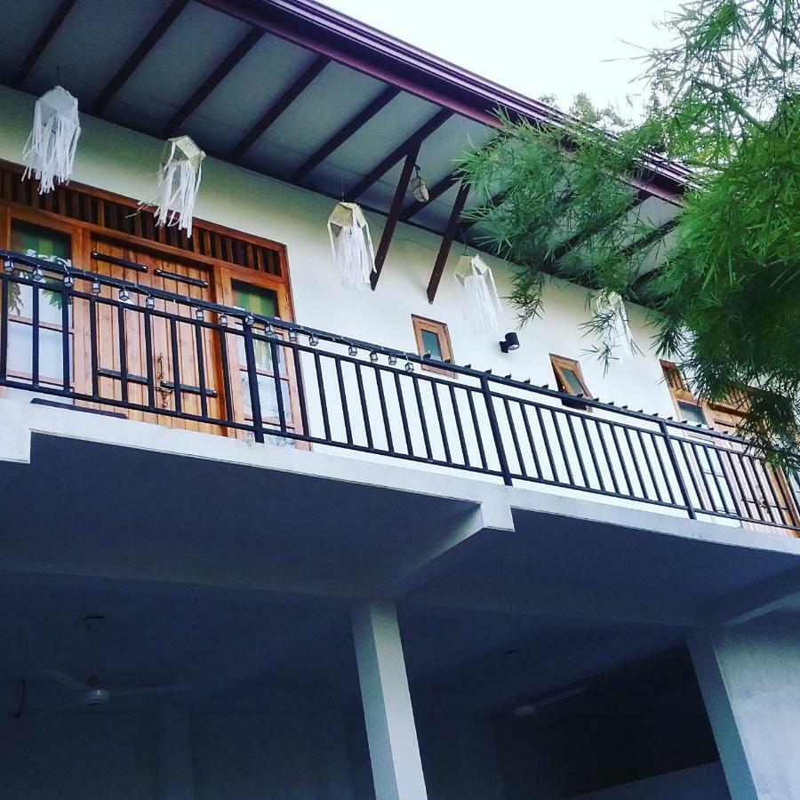 Golden Lodge Tangalle Bagian luar foto