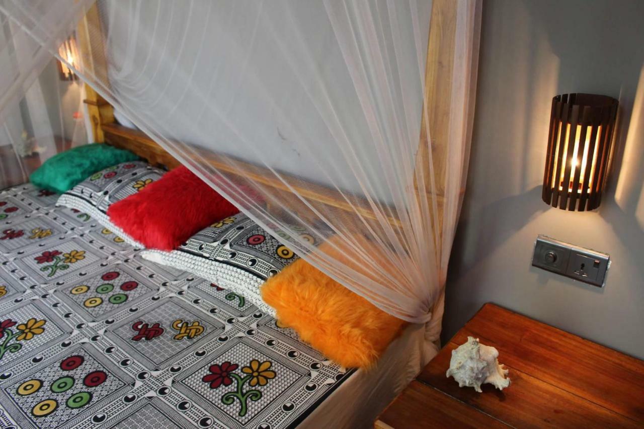 Golden Lodge Tangalle Bagian luar foto