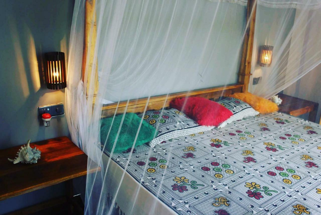 Golden Lodge Tangalle Bagian luar foto