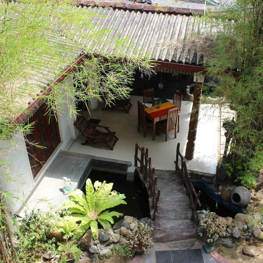 Golden Lodge Tangalle Bagian luar foto