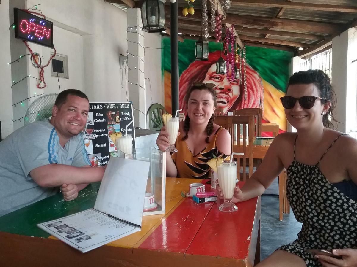Golden Lodge Tangalle Bagian luar foto