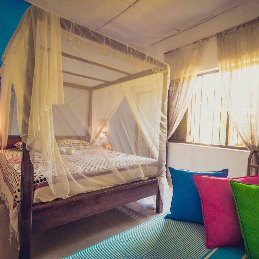 Golden Lodge Tangalle Bagian luar foto
