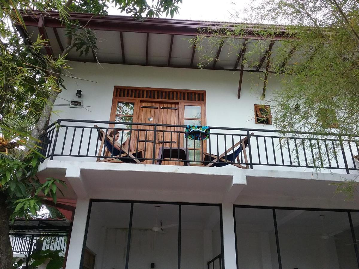 Golden Lodge Tangalle Bagian luar foto
